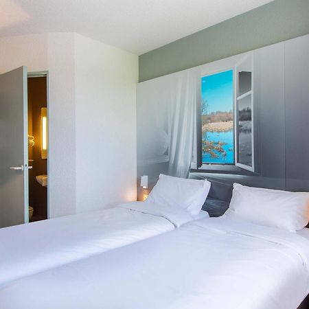 B&B Hotel Chateauroux Déols 외부 사진